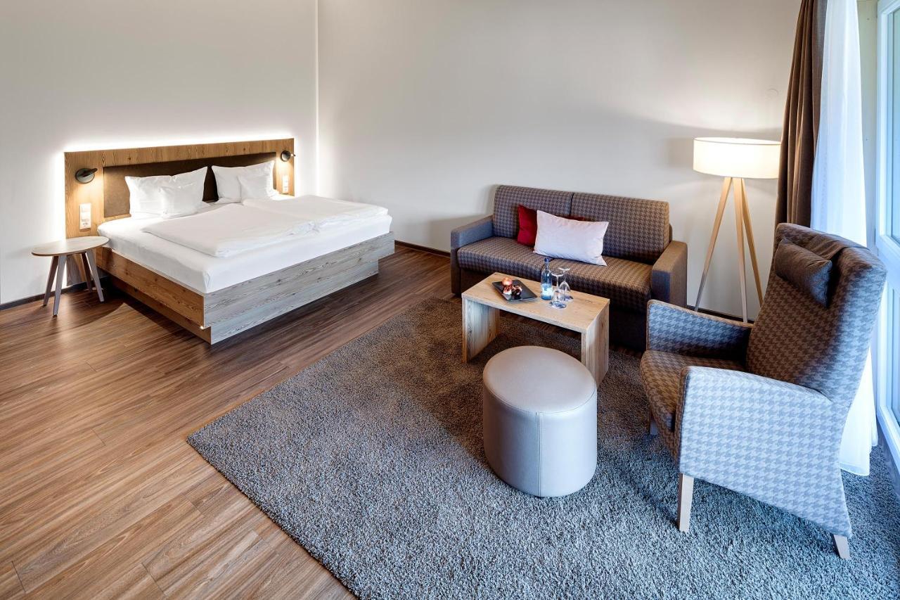 Hotel Kuehberg Όμπερσντορφ Εξωτερικό φωτογραφία