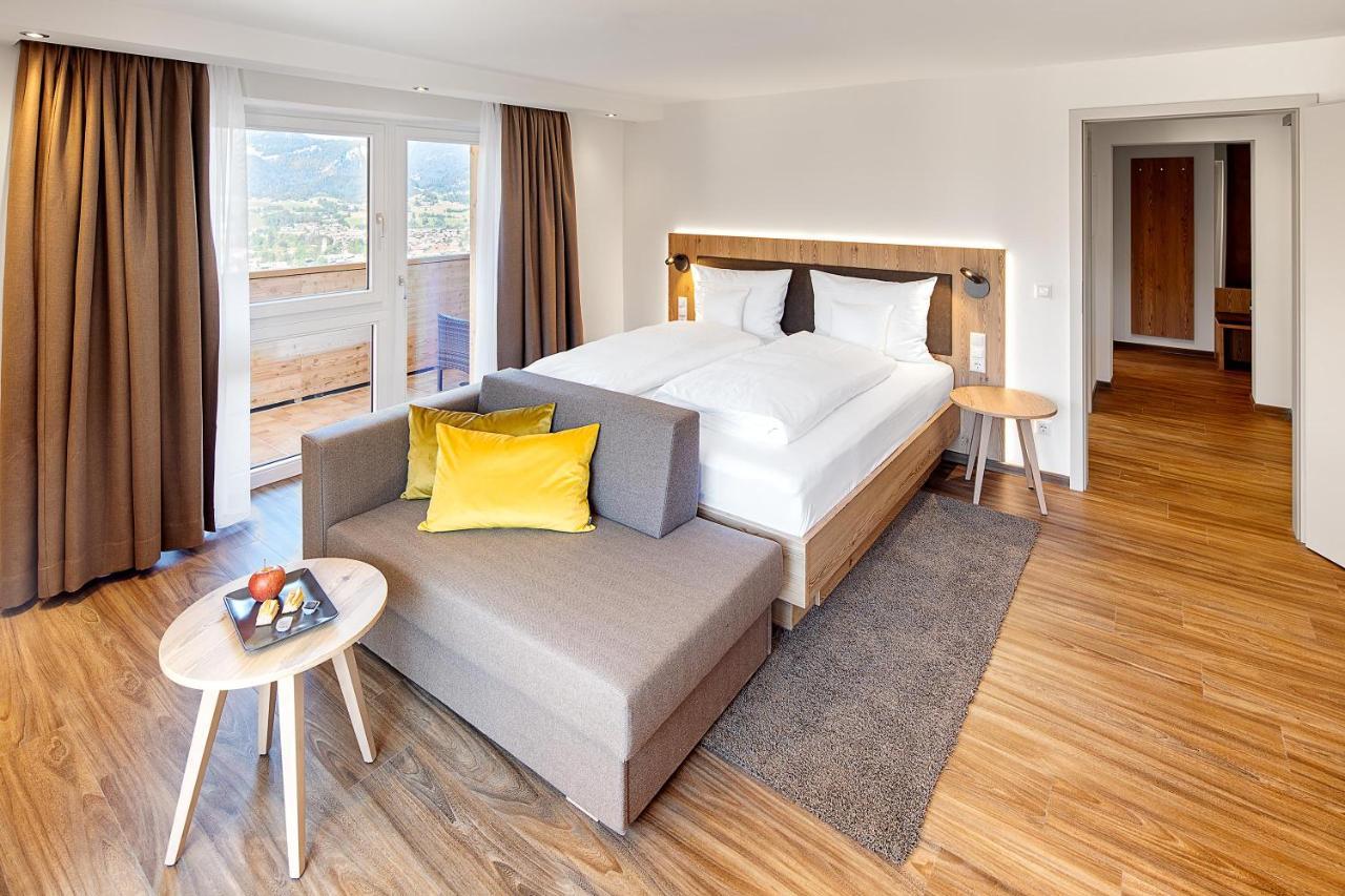 Hotel Kuehberg Όμπερσντορφ Εξωτερικό φωτογραφία
