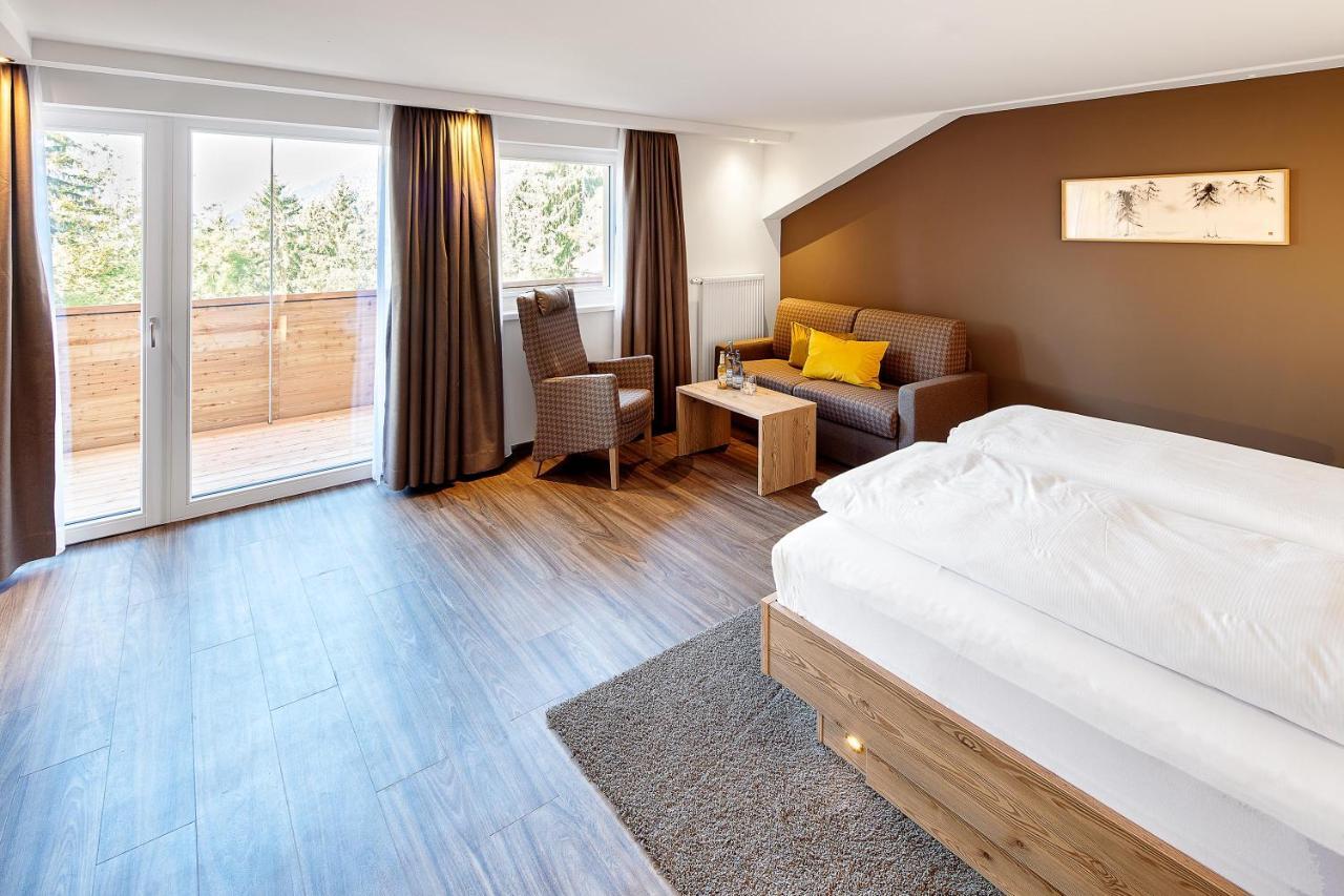 Hotel Kuehberg Όμπερσντορφ Εξωτερικό φωτογραφία