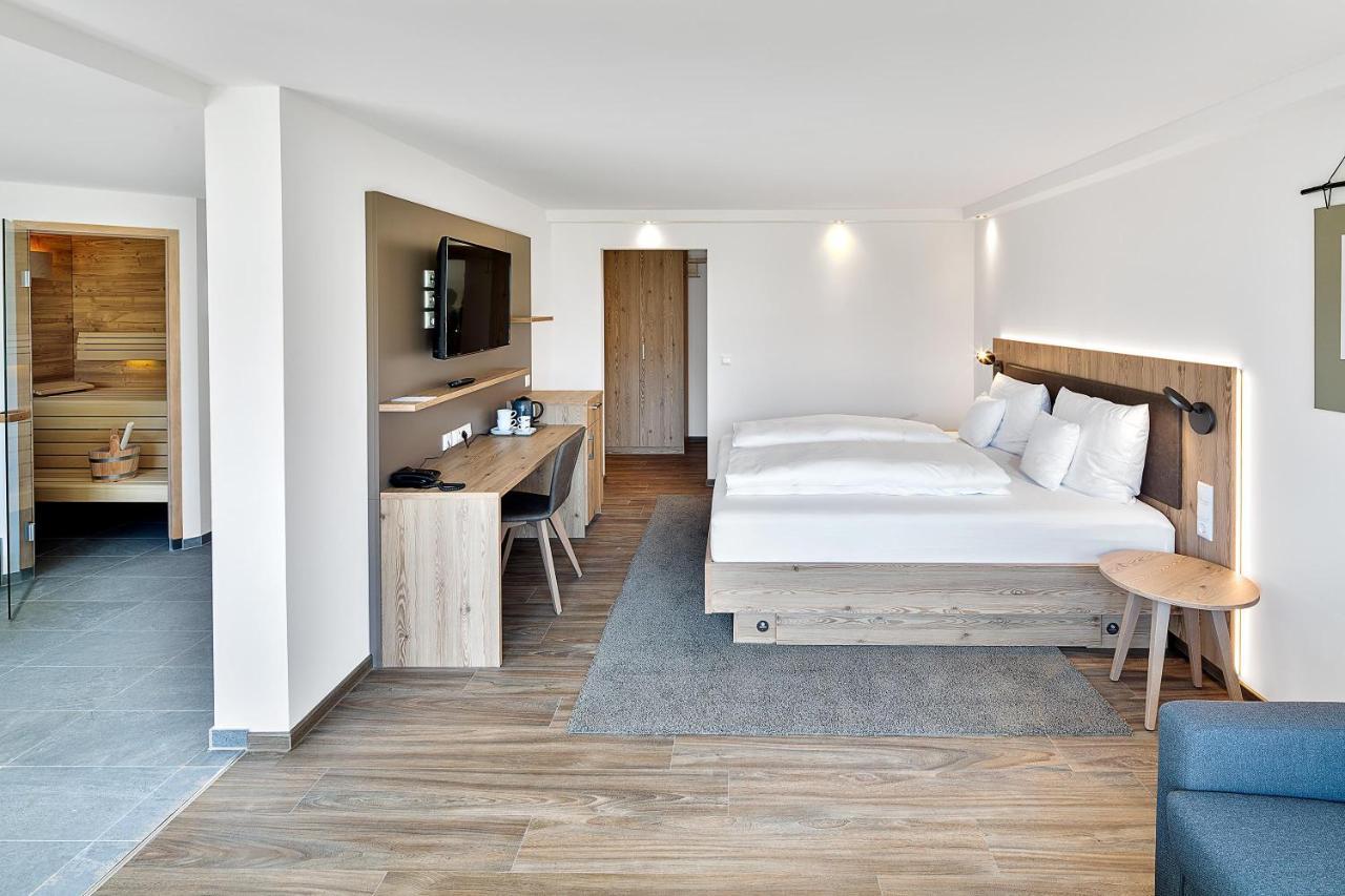 Hotel Kuehberg Όμπερσντορφ Εξωτερικό φωτογραφία