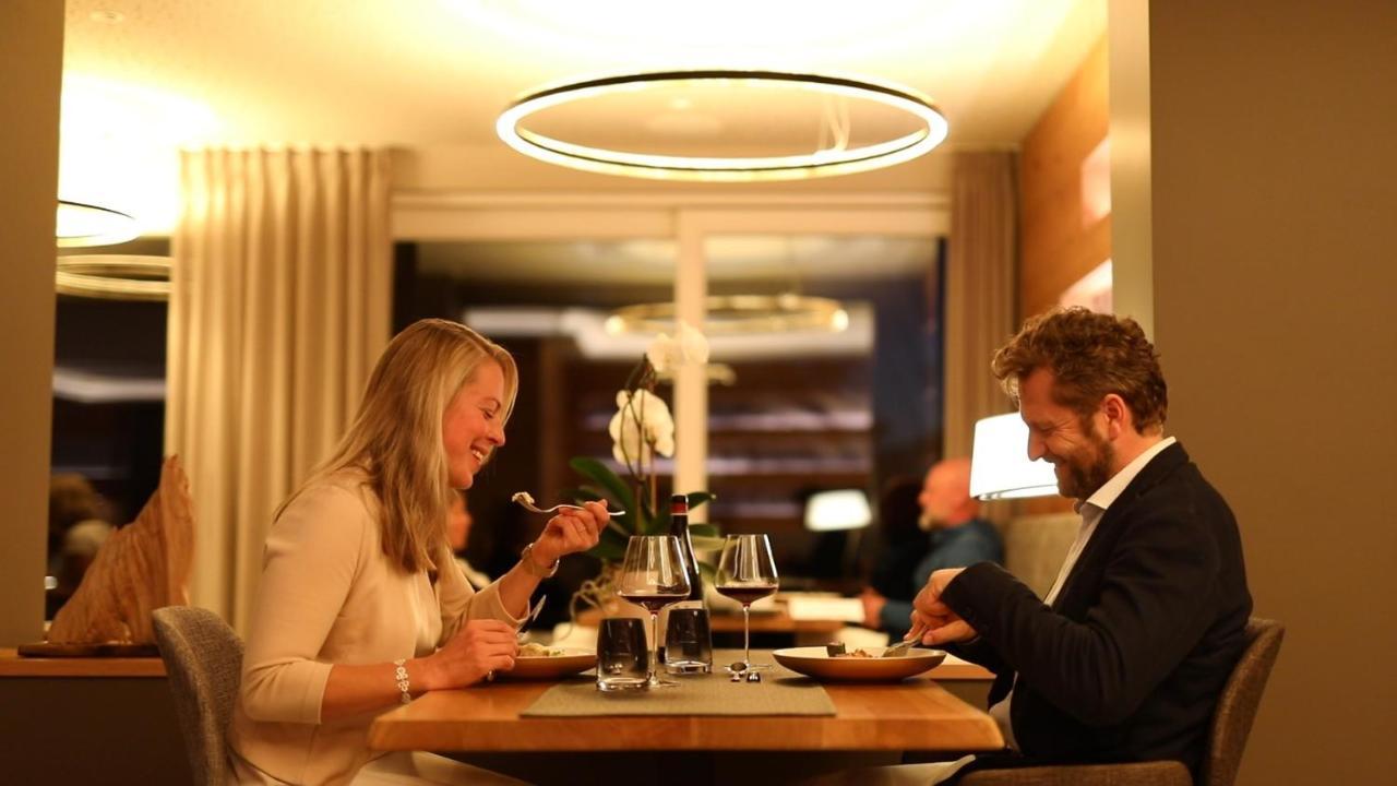 Hotel Kuehberg Όμπερσντορφ Εξωτερικό φωτογραφία