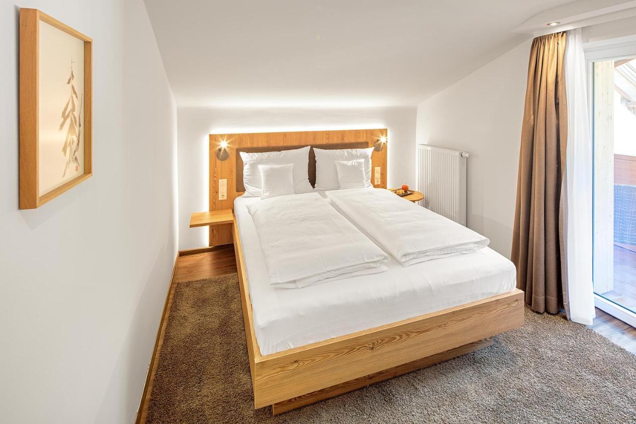 Hotel Kuehberg Όμπερσντορφ Εξωτερικό φωτογραφία