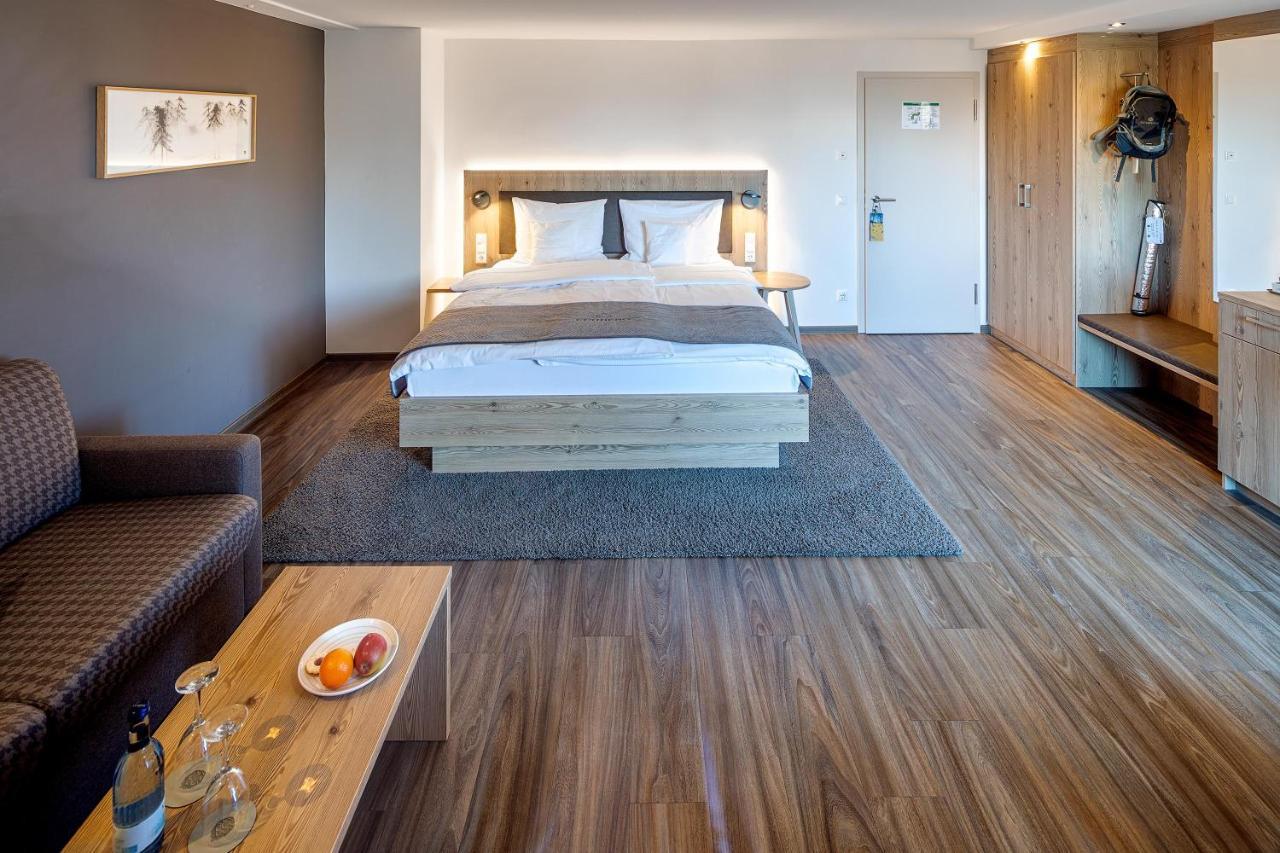 Hotel Kuehberg Όμπερσντορφ Εξωτερικό φωτογραφία