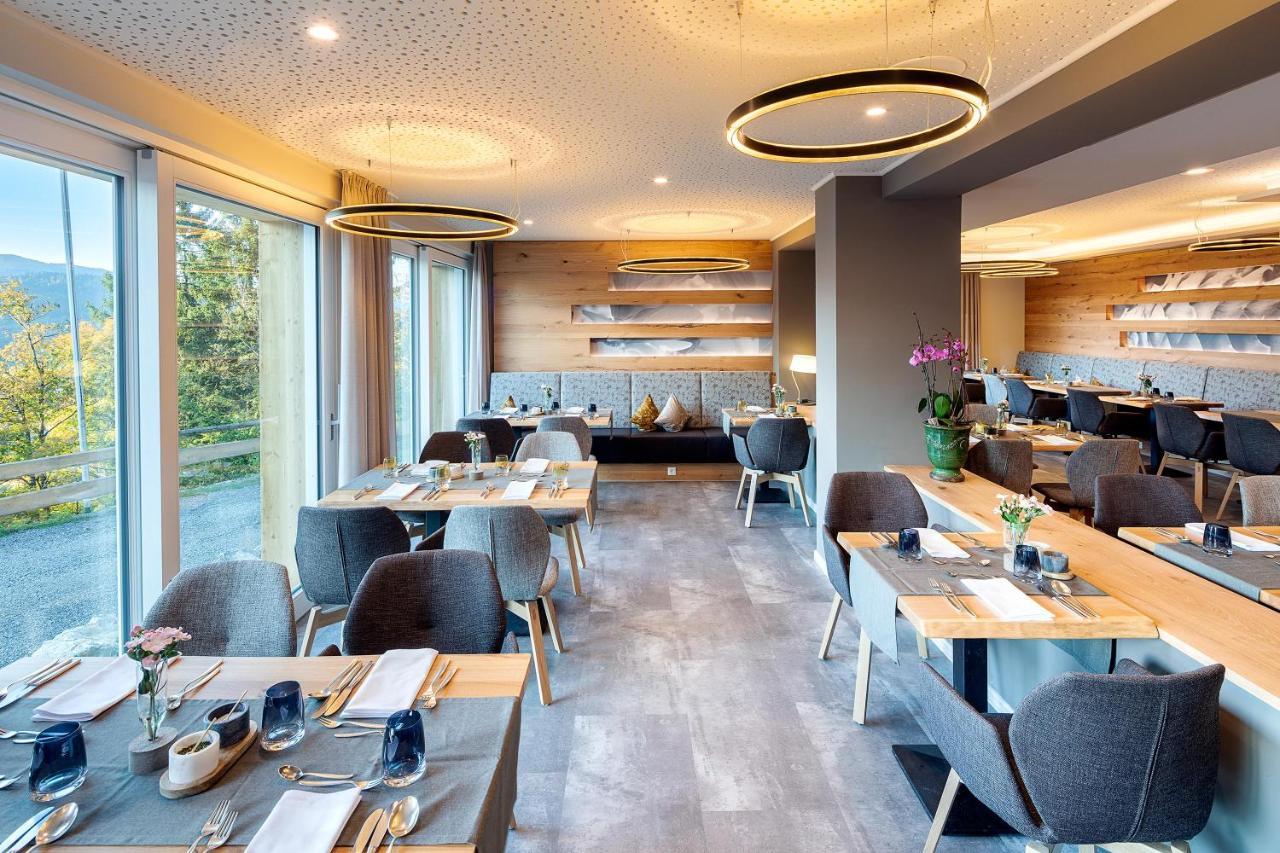 Hotel Kuehberg Όμπερσντορφ Εξωτερικό φωτογραφία