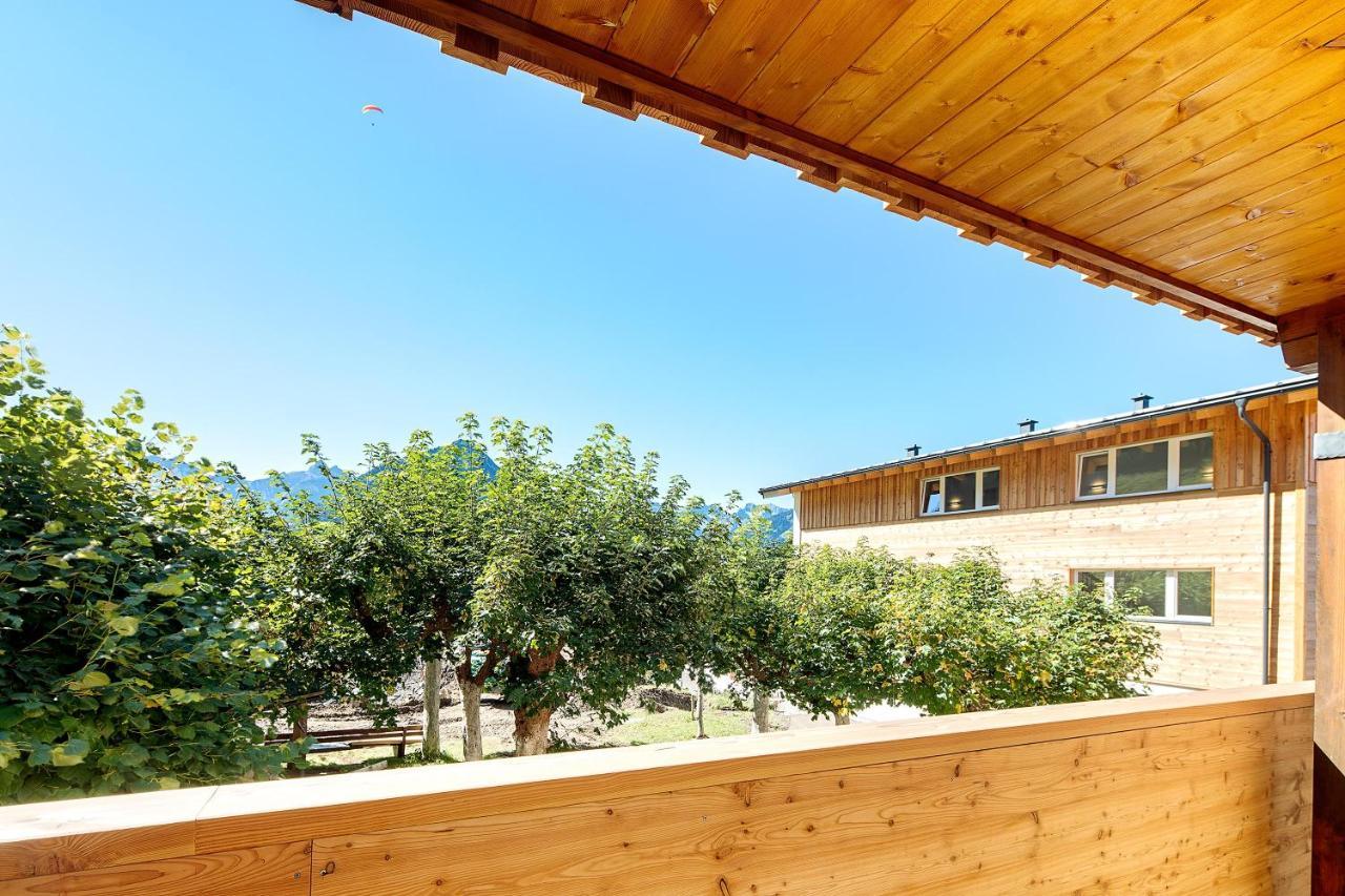 Hotel Kuehberg Όμπερσντορφ Εξωτερικό φωτογραφία