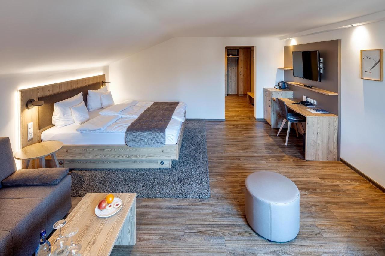 Hotel Kuehberg Όμπερσντορφ Εξωτερικό φωτογραφία