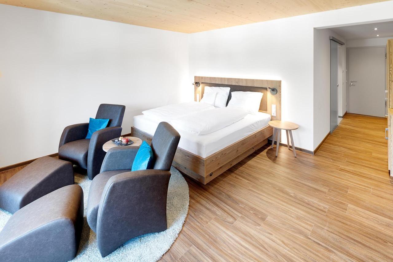 Hotel Kuehberg Όμπερσντορφ Εξωτερικό φωτογραφία