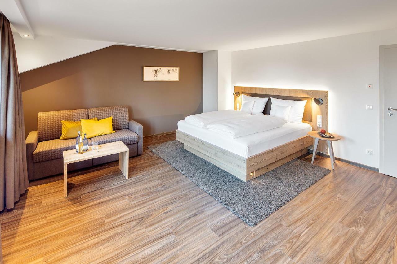 Hotel Kuehberg Όμπερσντορφ Εξωτερικό φωτογραφία
