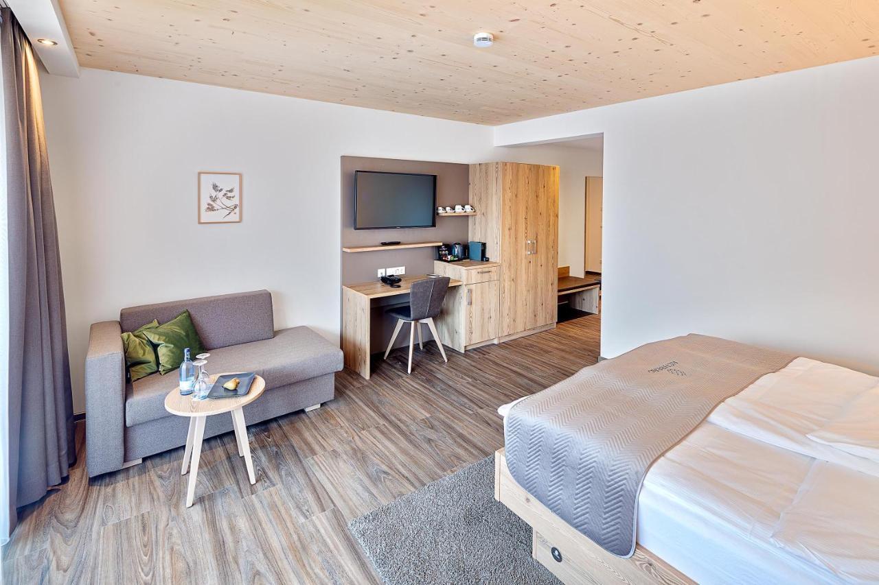 Hotel Kuehberg Όμπερσντορφ Εξωτερικό φωτογραφία